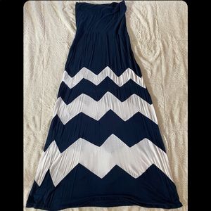 Small skirt from Charming Charlie’s